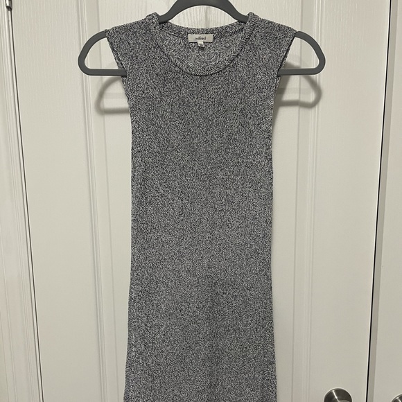 Wilfred Palmier Sweater Salt and Pepper - Picture 2 of 4